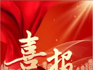 喜報(bào)！精大儀表被認(rèn)定為 合肥市大數(shù)據(jù)企業(yè)